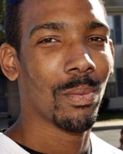 Brandon Cooper death by force case profile photo
