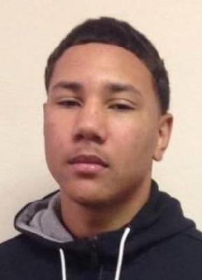 Donovan Clay death by force case in Akron, OH