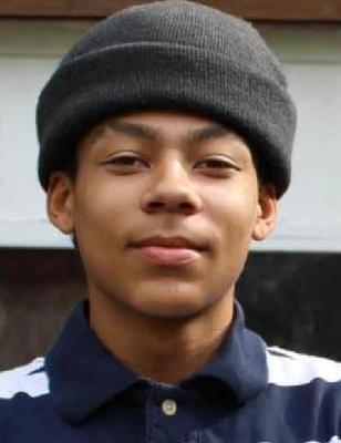 Terrance Hammons death by force case in Cincinnati, OH