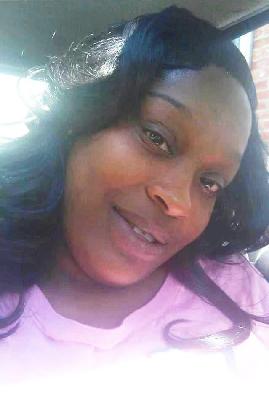 Latosha Jackson death by force case profile photo