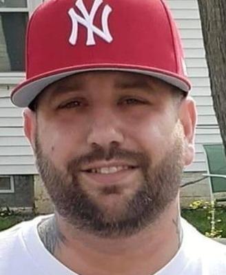 Raymond Morris death by force case in Columbus, OH