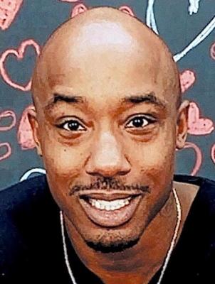 Rashawn Garner death by force case profile photo