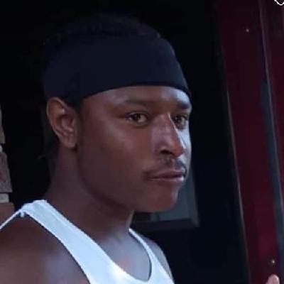 Marty Powers death by force case profile photo