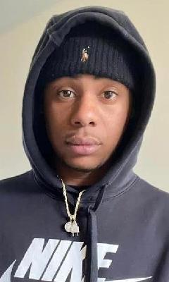 Dominique Anderson death by force case in Elyria, OH