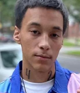 Jalen Shepard death by force case in Cincinnati, OH