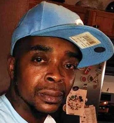 Johnny A. Fleming death by force case in Dayton, OH