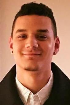 Shane Henry Bartek death by force case in Cleveland, OH
