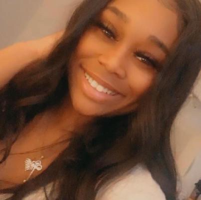 Janae Hairston death by force case in Columbus, OH