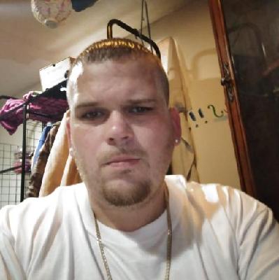 Darold Reese death by force case profile photo