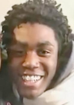 Vonzell Otis Williamson death by force case profile photo