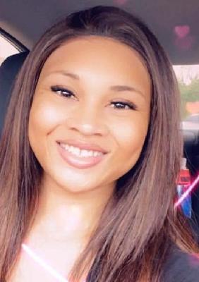 Kiara Anderson death by force case profile photo