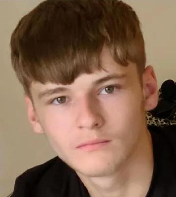 Tyler Lee death by force case profile photo