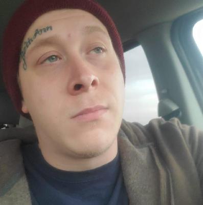 Layton White death by force case profile photo