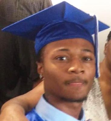 Everett White death by force case in Toledo, OH