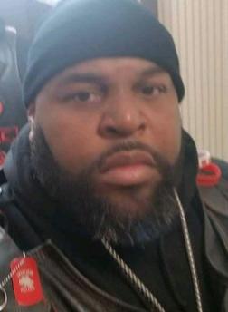 Jonathan Pryor death by force case profile photo