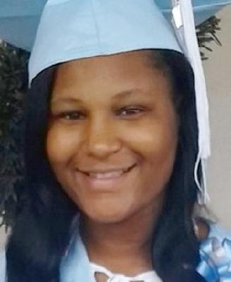 Adreionna Faith Hasley-Crockett death by force case in Hubbard, OH