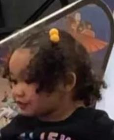 Trinity Kapri Elam death by force case in Dayton, OH
