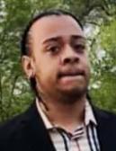 Antohn Fatman Saunders death by force case profile photo