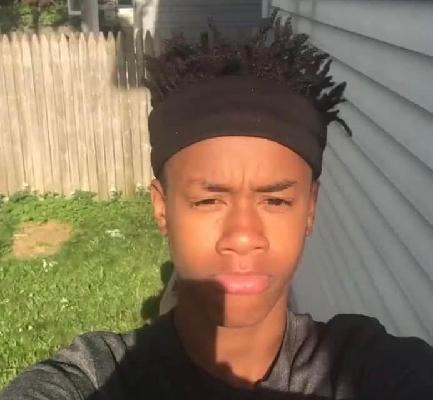 Maurco Toler death by force case profile photo
