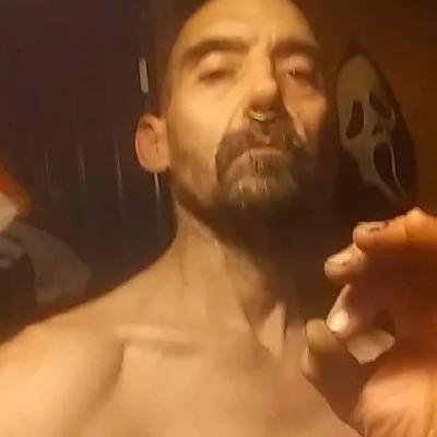Anthony W. Pemberton death by force case in Ironton, OH