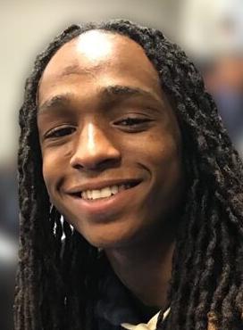 Charles Wade death by force case profile photo