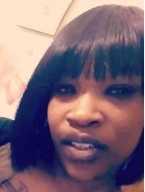 Kalyn Moore death by force case profile photo