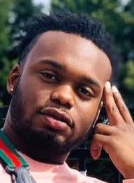 Delon Robinson death by force case profile photo