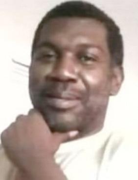 Sam McLaurin death by force case profile photo