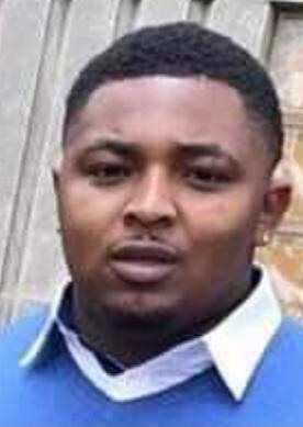 Jamontea Brown death by force case in Cincinnati, OH