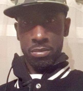 Christopher Miller death by force case profile photo