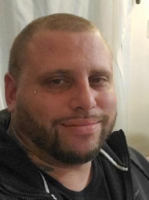 Daniel Scholz death by force case profile photo