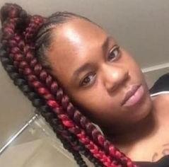 Domonique Nicole Johnson death by force case in Cleveland, OH
