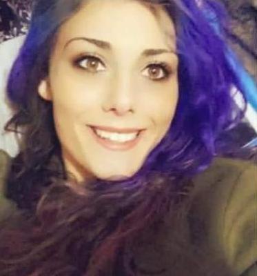 Kara Odom death by force case profile photo
