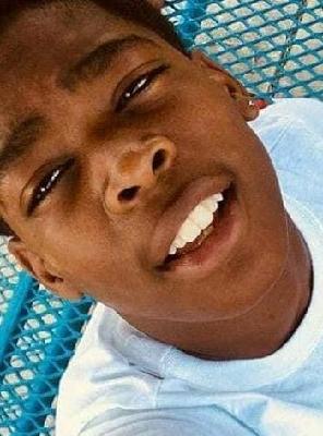 Jakwan Radford death by force case profile photo