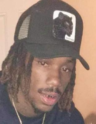 Derrick L. Samuels Jr death by force case in Columbus, OH