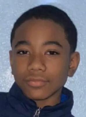 Jaylen Pryor death by force case profile photo