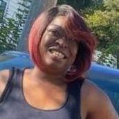 Latrice Burks death by force case profile photo