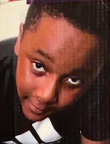Landon Lockhart death by force case profile photo