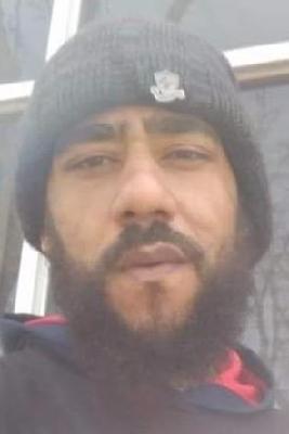 Miles Crawford death by force case in Toledo, OH