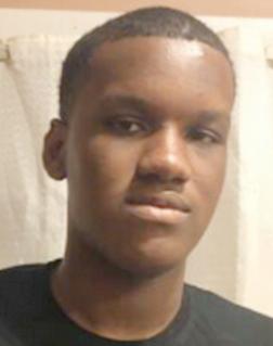 Gregory Thompson death by force case profile photo