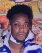 Dominique Davis death by force case profile photo