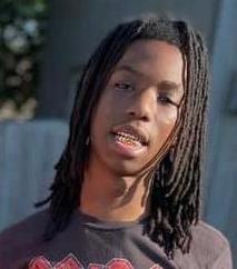Javonti Mccray death by force case profile photo