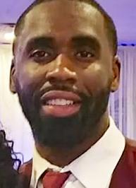 Antwan Morris death by force case in Cincinnati, OH
