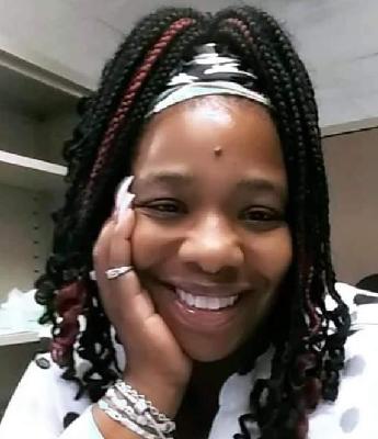 Laura Luckey death by force case profile photo