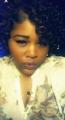 Natasha Carlisle death by force case profile photo