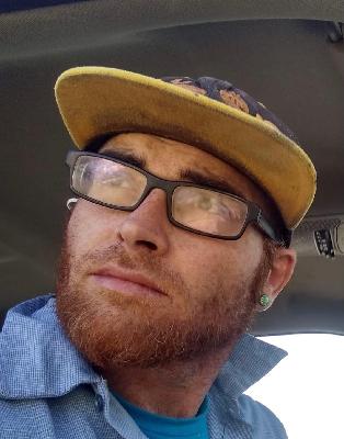 Robert Strong death by force case profile photo