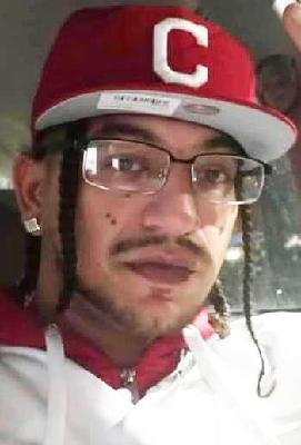 Davon Cabeza death by force case in Cleveland, OH