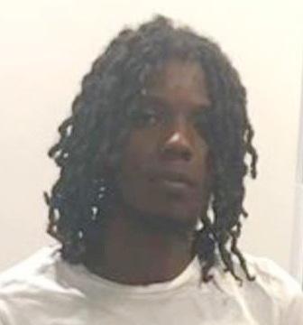 Brian Miller death by force case profile photo