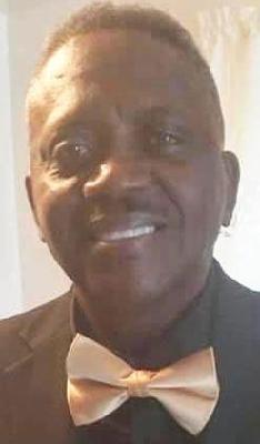 JW Robinson death by force case profile photo