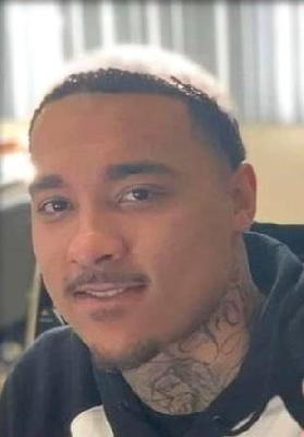 Ollie Gipson death by force case profile photo